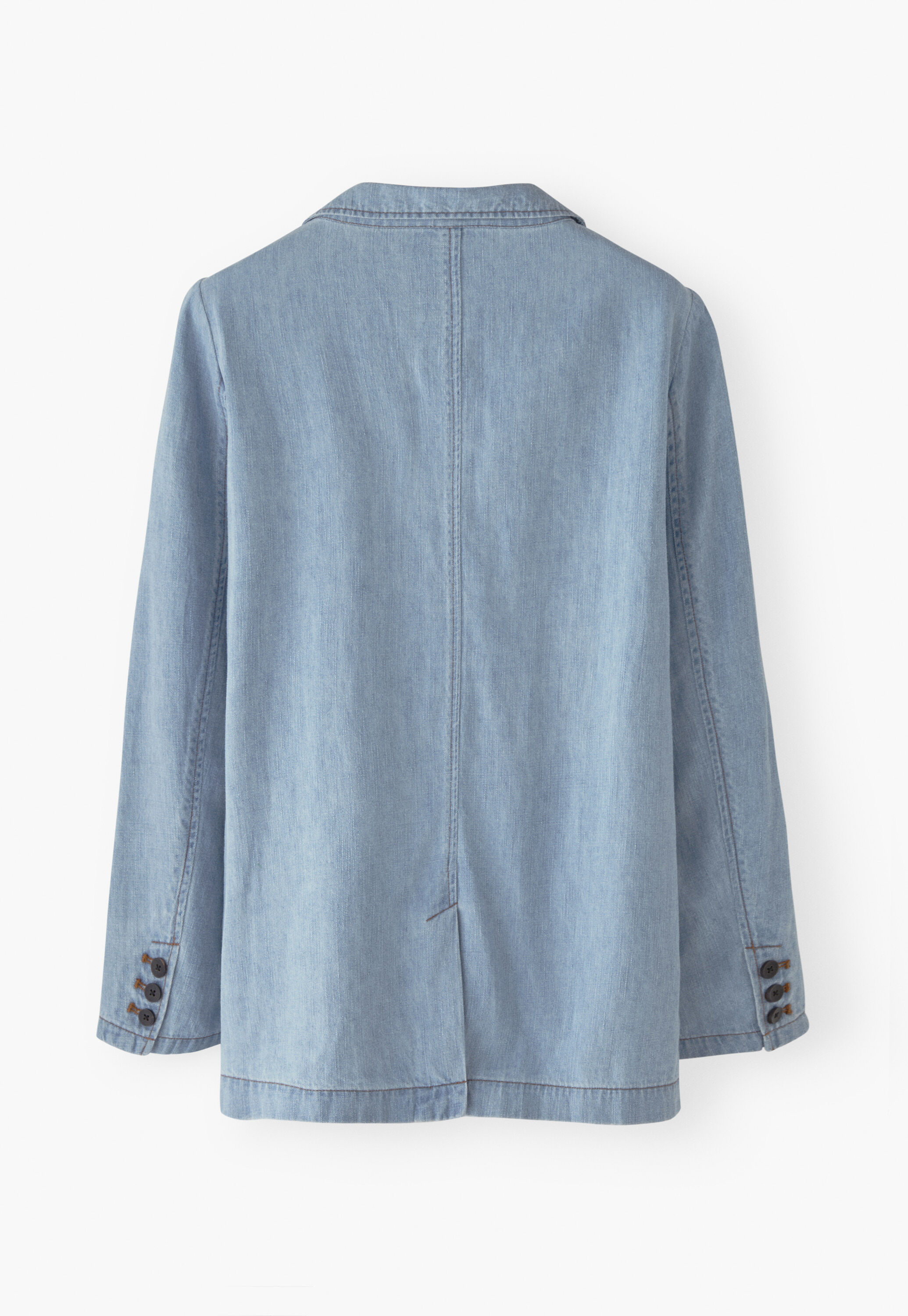 Entspannter Blazer