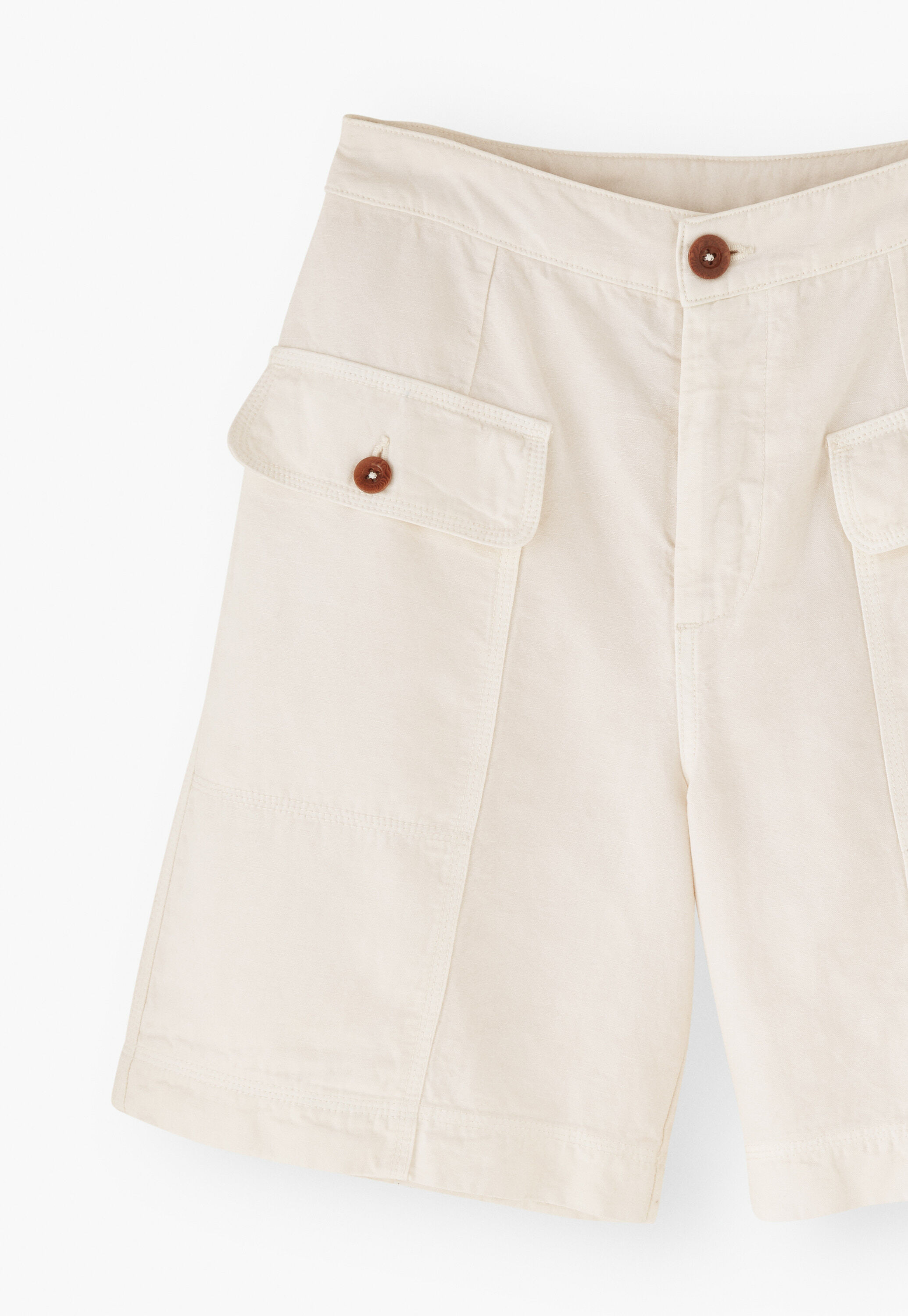 Safari-Shorts