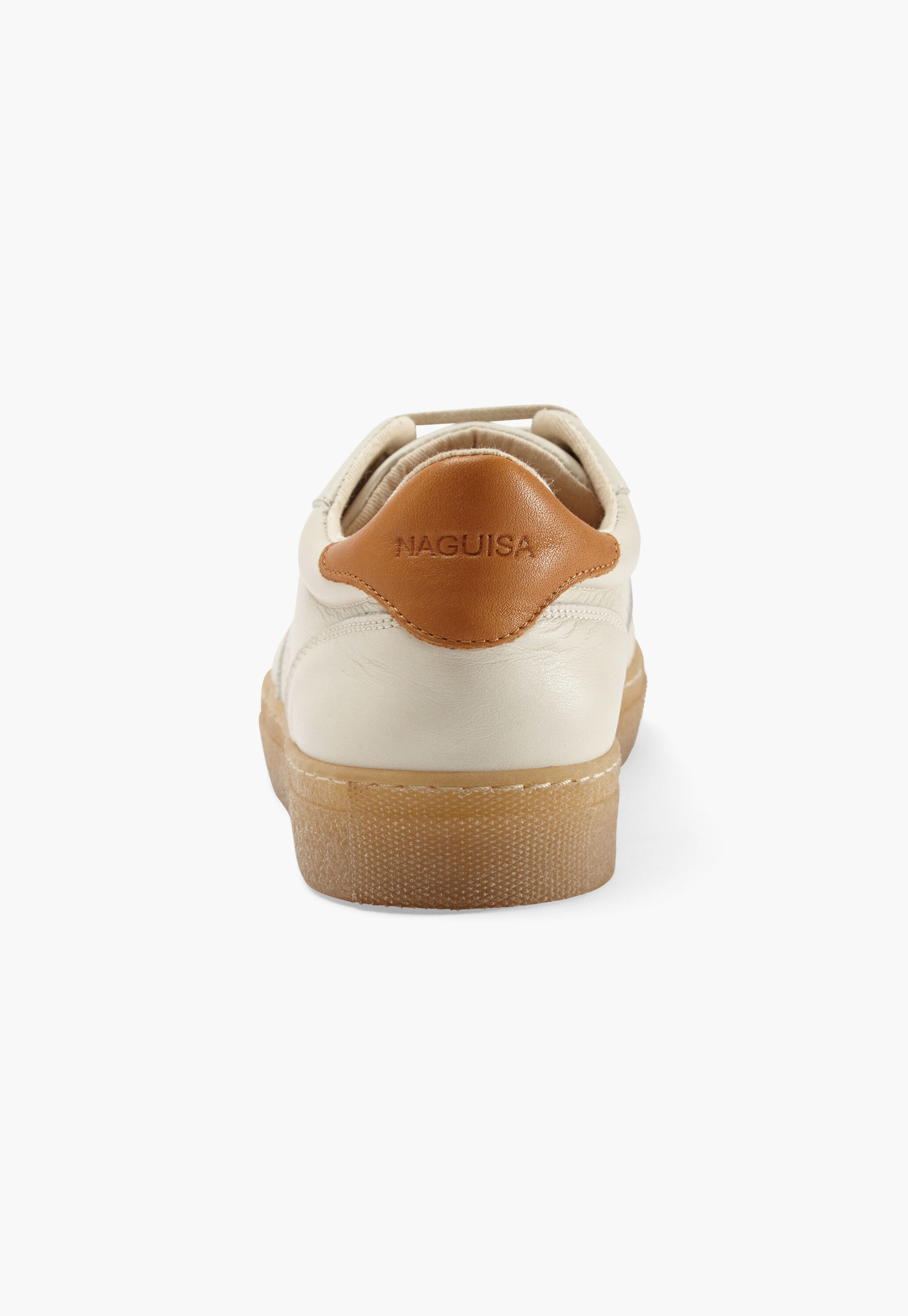 Schn&uuml;r-Sneaker