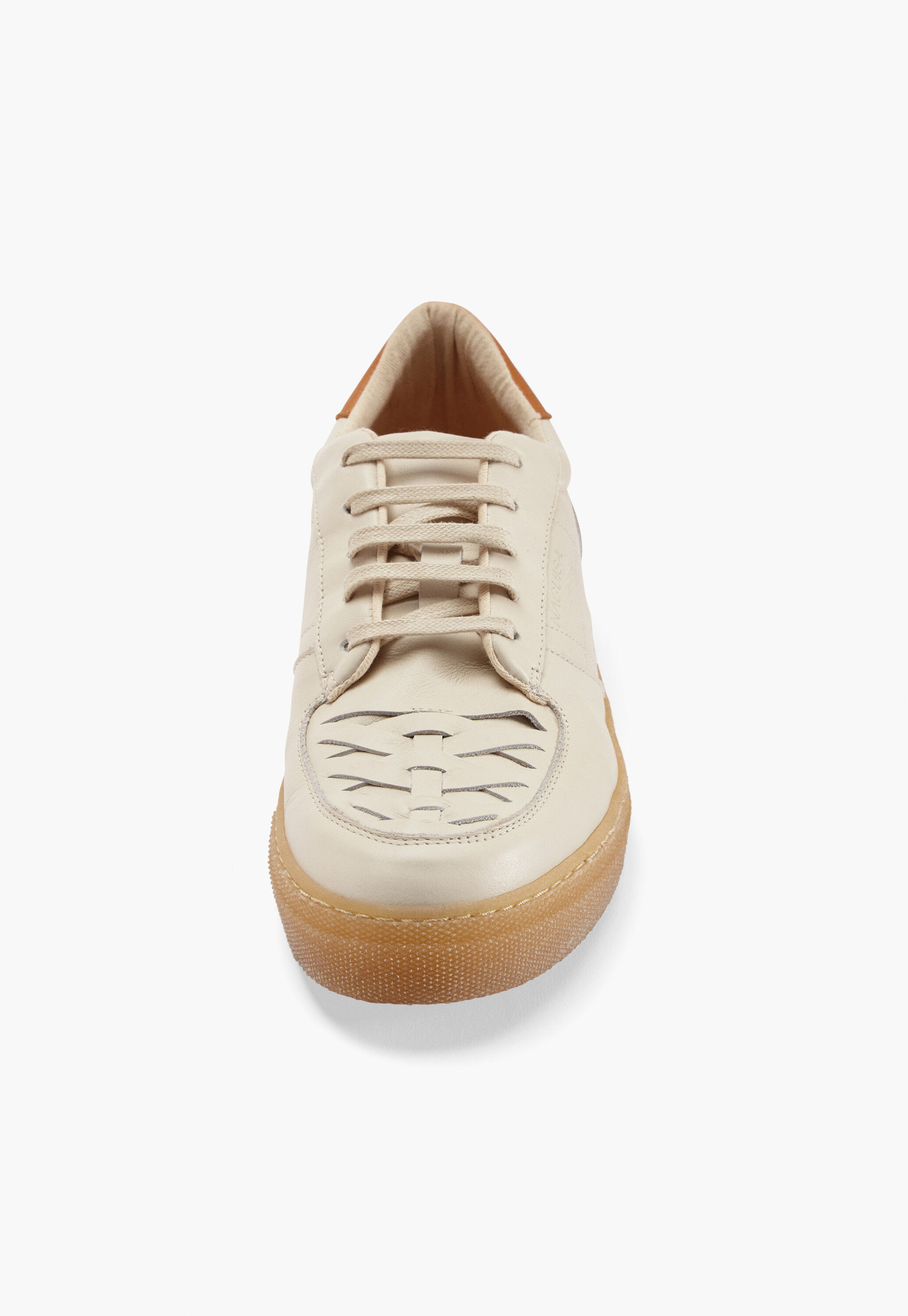 Schn&uuml;r-Sneaker