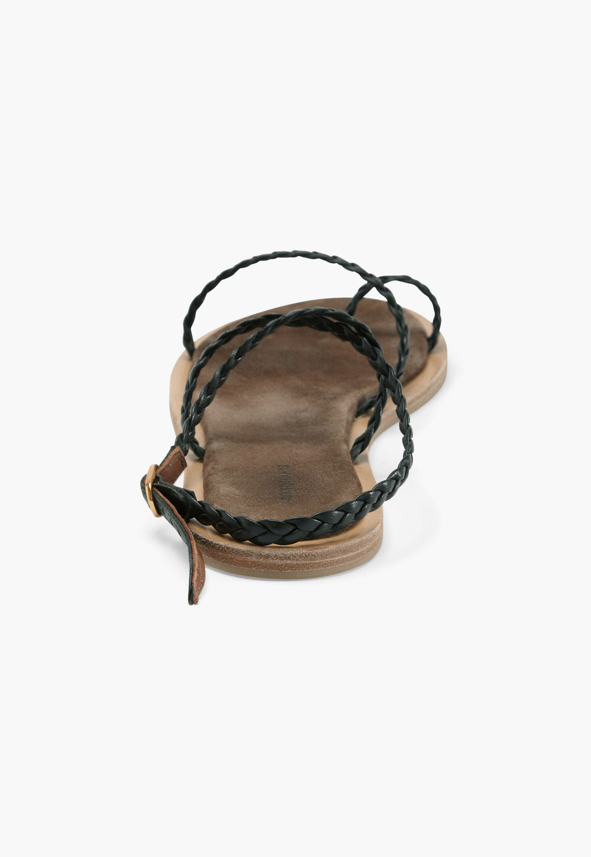 Riemchensandalen