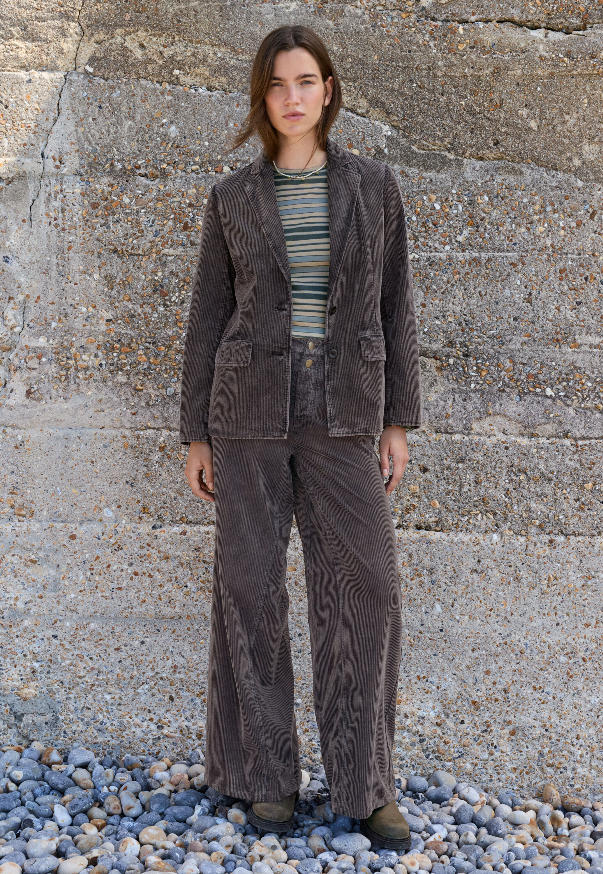 Cordhose