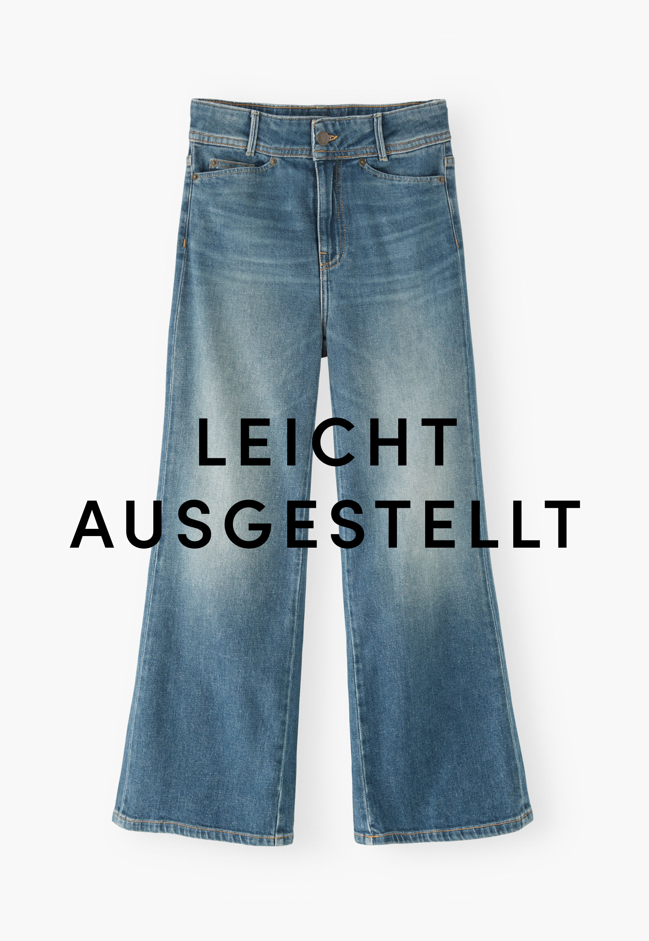 Schlagjeans