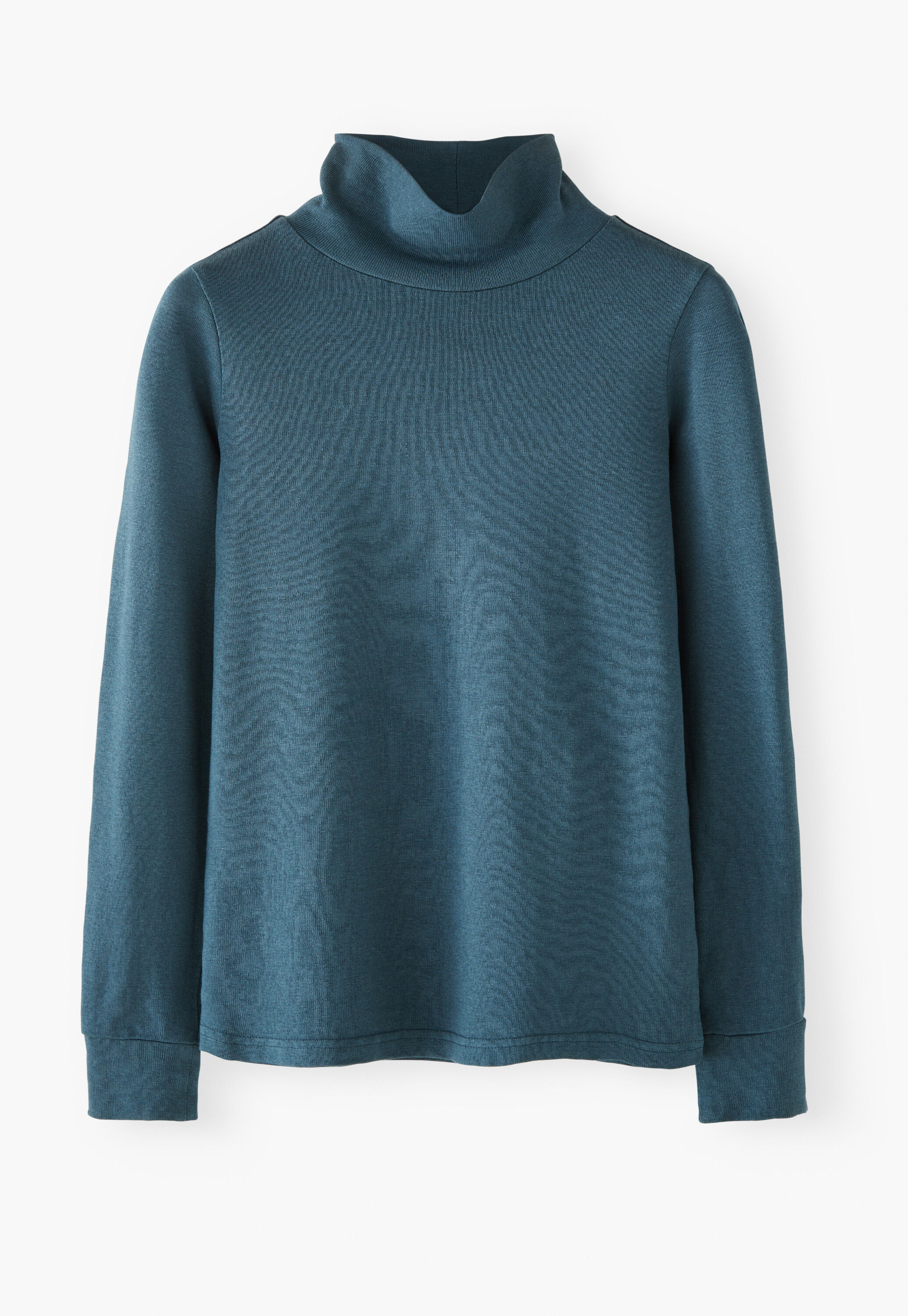 Cardigan mit Waffelmuster