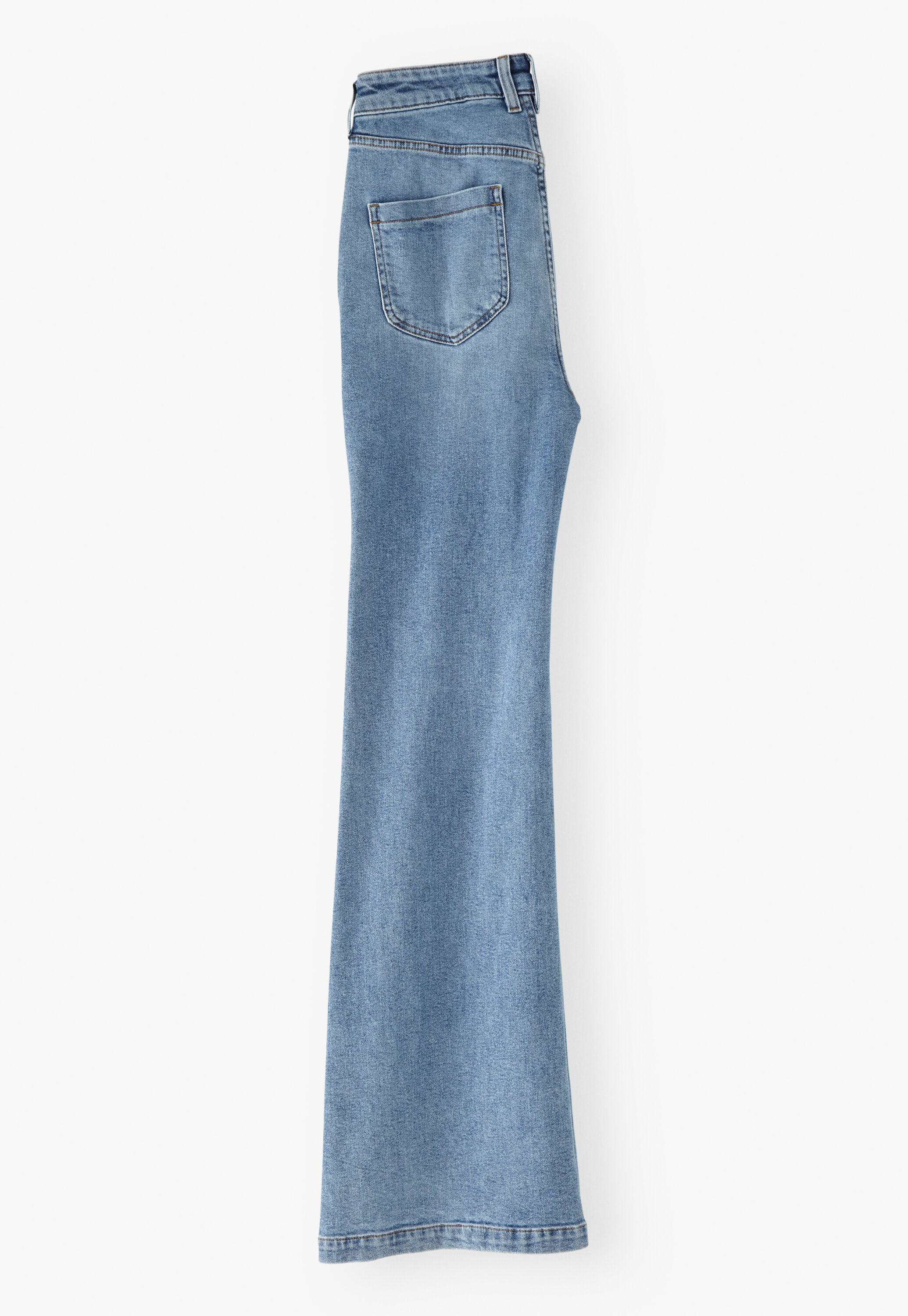 Schlagjeans, Helle Waschung, large