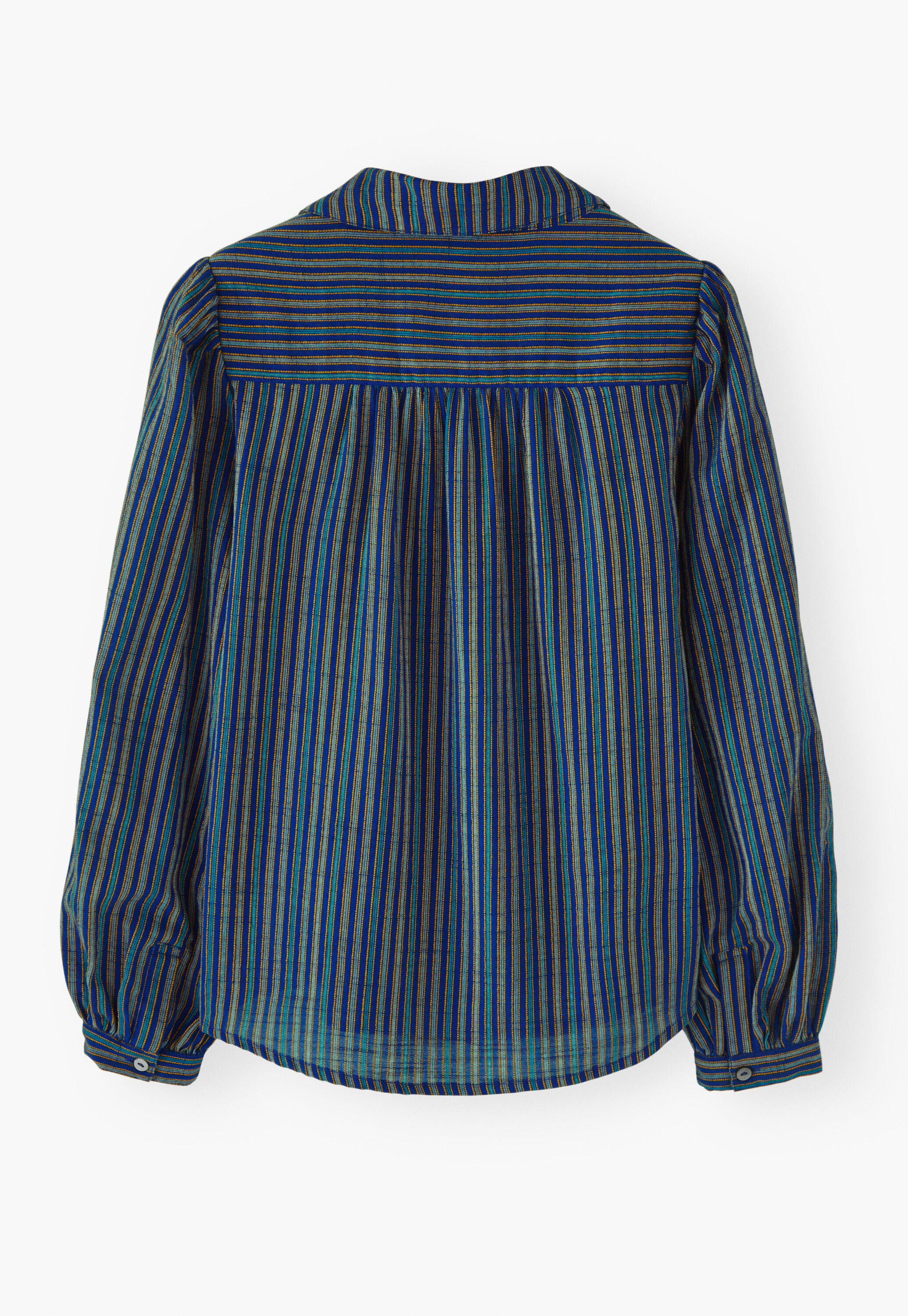Gestreifte Bluse