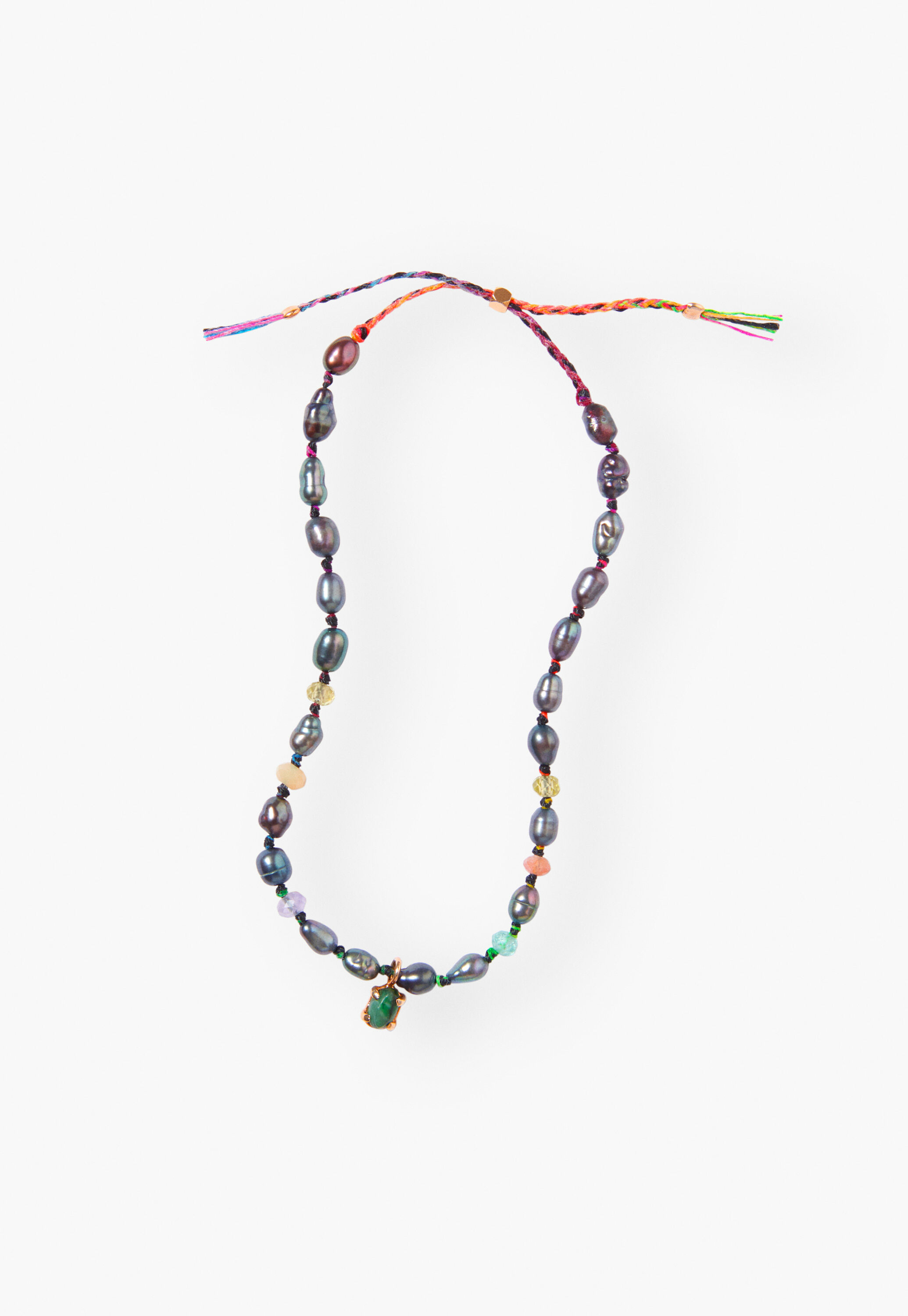 Perlenarmband