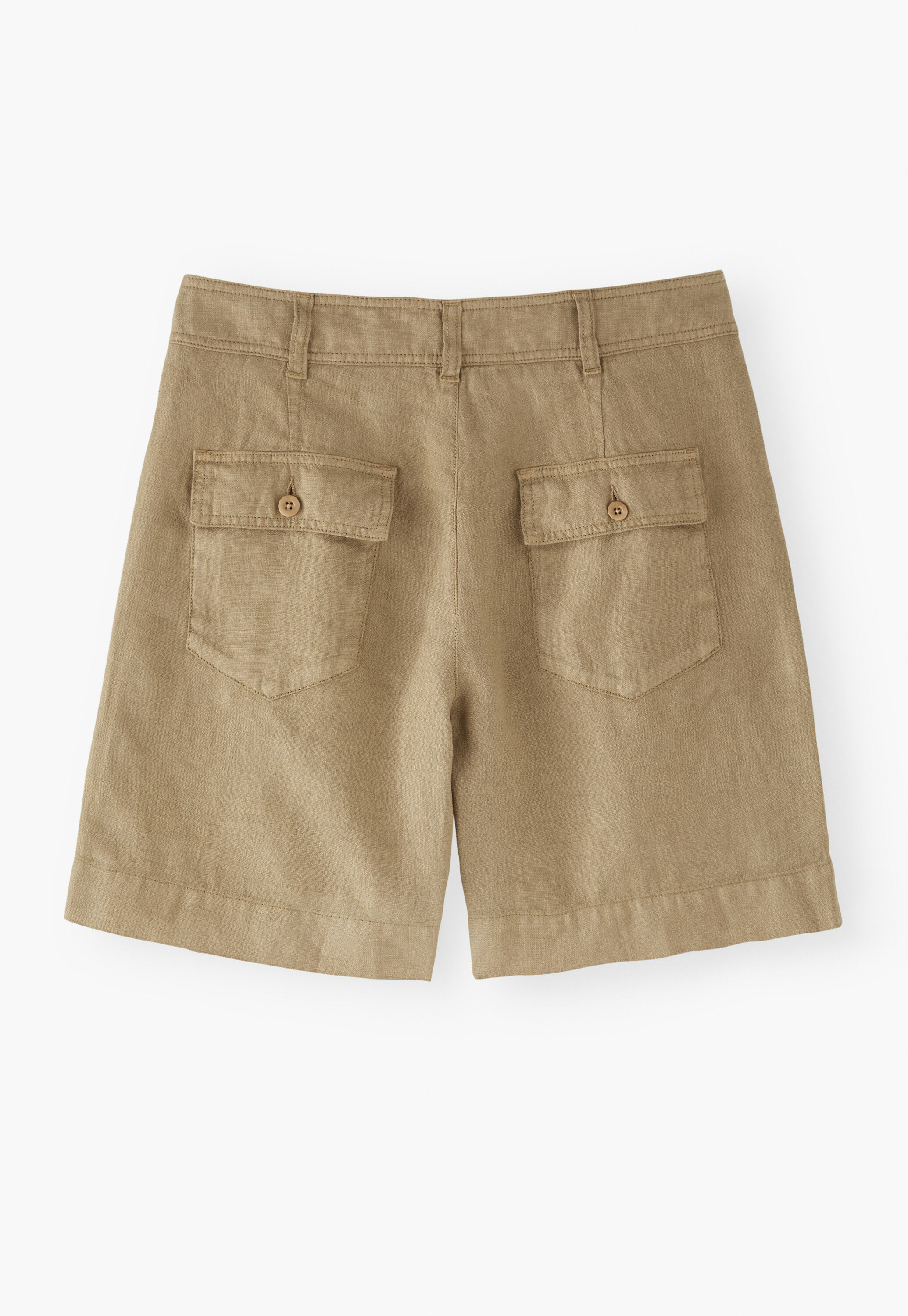Utility-Shorts, Khaki, large