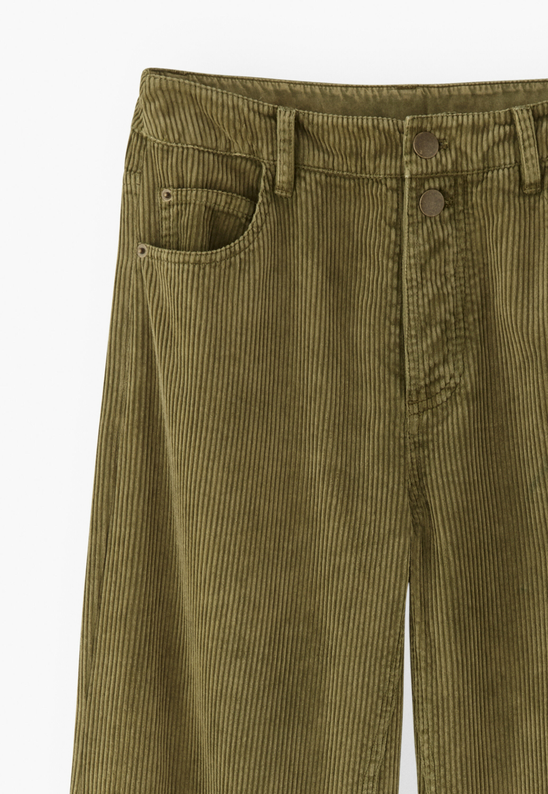 Cordhose