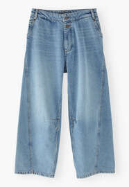 Horseshoe Jeans, Blasses Vintage, webstill