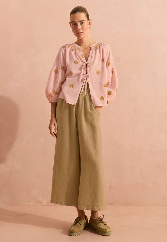 Culotte, Bronze/Lohbraun, completeTheLook