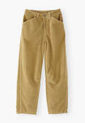 Horseshoe-Cordhose, Sand, webstill