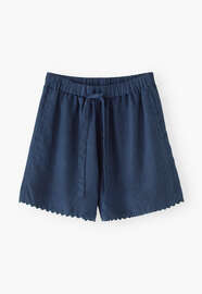 Shorts, Tinte, webstill