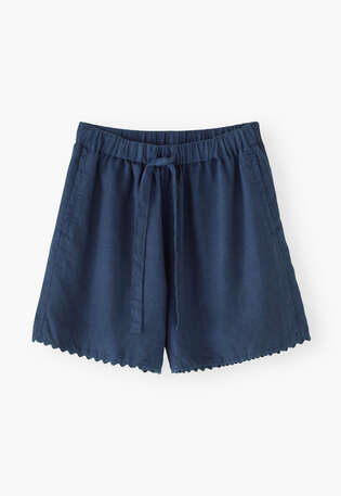 Shorts, Tinte, webstill