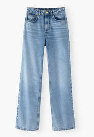 Boyfriend Jeans, Blasses Vintage, webstill