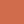 Flammendes Orange