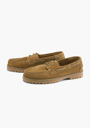 Bootsschuhe, Natur, webstill