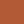Gebranntes Orange