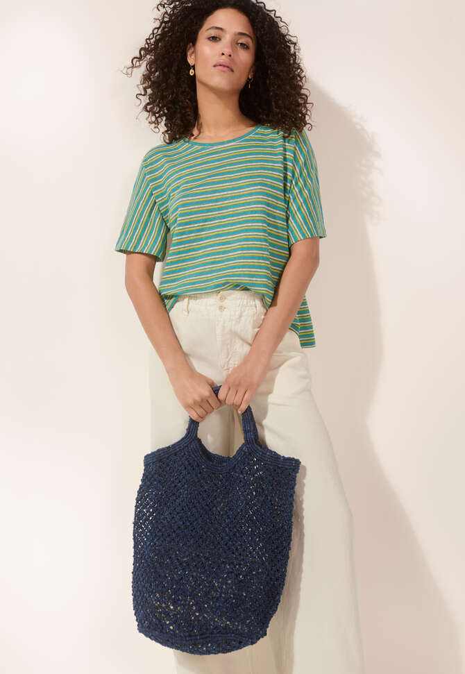 Shopper, Navy, completeTheLook