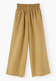 Culotte, Bronze/Lohbraun, webstill