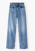 Boyfriend Jeans, Mid-Vintage, webstill