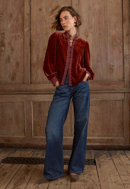 Hosen & Jeans